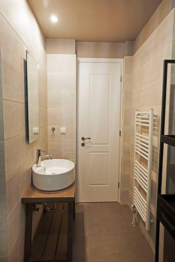 Pagrati Hilton Location Bentzi Family Suite 5 Athena Bagian luar foto